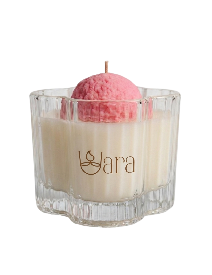 ice cream candle (single scoop) ice cream candle (single scoop)