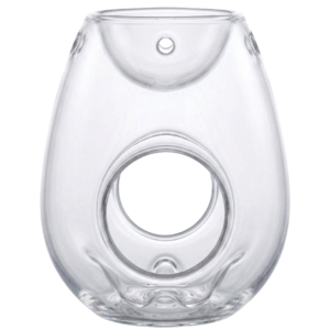 honey waxmelt burner