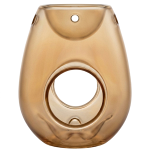 honey waxmelt burner