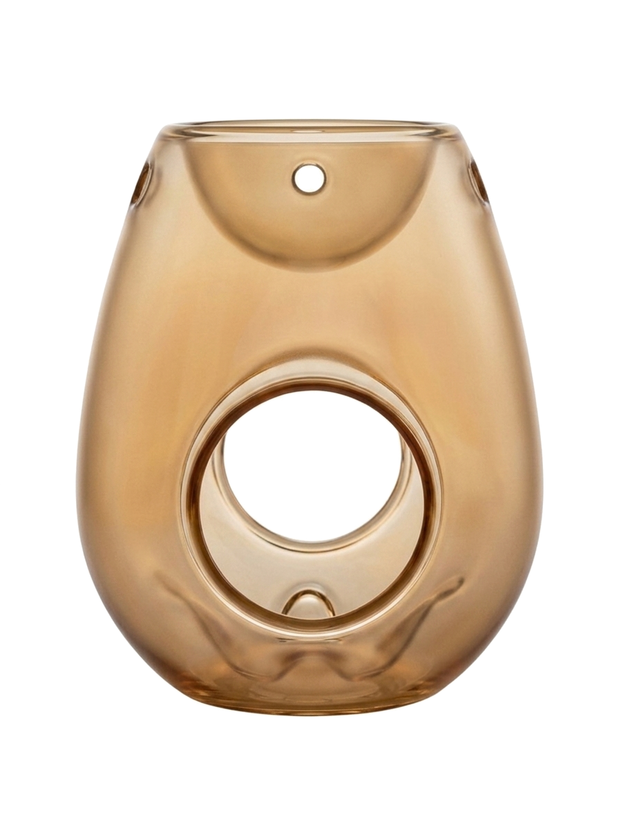 honey waxmelt burner honey waxmelt burner