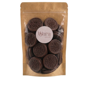 chocolate wax