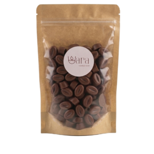 chocolate wax