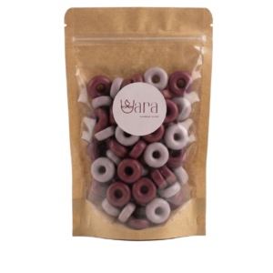 chocolate wax
