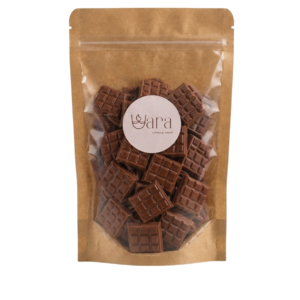 chocolate wax