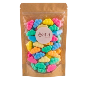 dream clouds wax