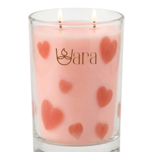 romantic candle