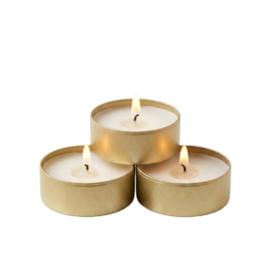 tealight