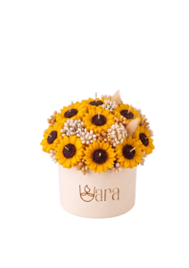 sunflower magic