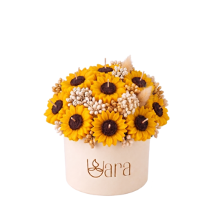 sunflower magic
